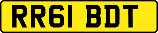 RR61BDT