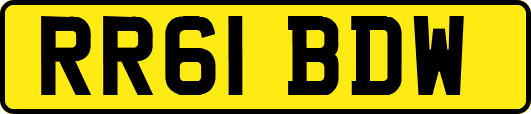 RR61BDW