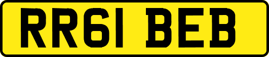 RR61BEB