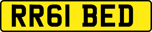 RR61BED
