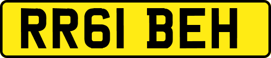 RR61BEH