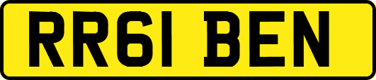RR61BEN