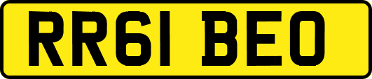 RR61BEO