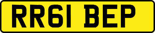 RR61BEP