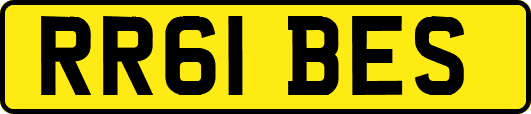 RR61BES