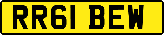 RR61BEW