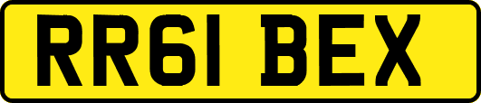 RR61BEX