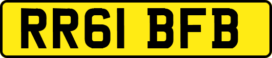 RR61BFB