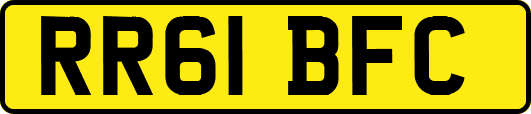 RR61BFC