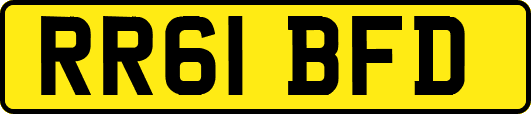 RR61BFD