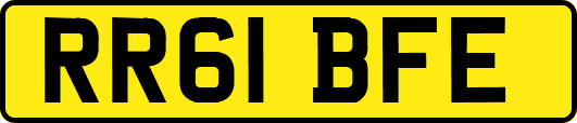 RR61BFE