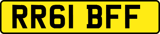 RR61BFF