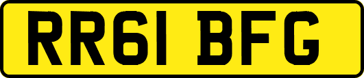 RR61BFG
