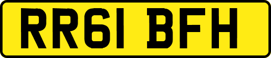 RR61BFH