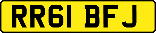 RR61BFJ