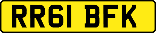 RR61BFK