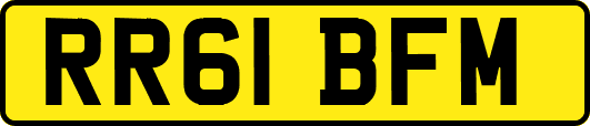 RR61BFM