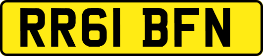 RR61BFN