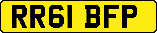 RR61BFP
