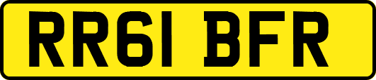 RR61BFR