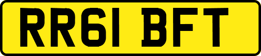 RR61BFT