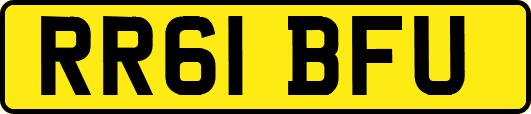 RR61BFU