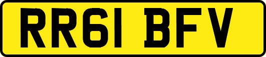 RR61BFV