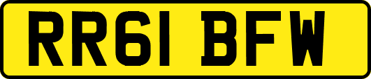 RR61BFW