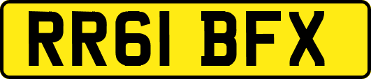 RR61BFX