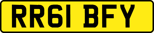RR61BFY