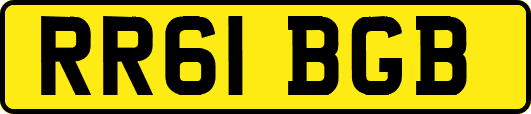 RR61BGB