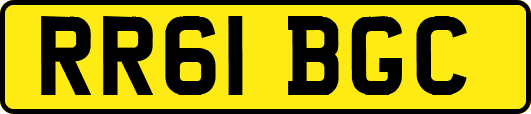 RR61BGC