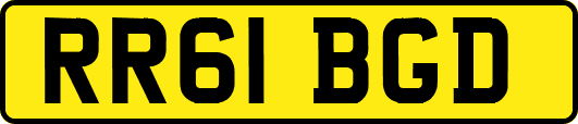 RR61BGD