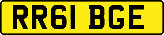 RR61BGE