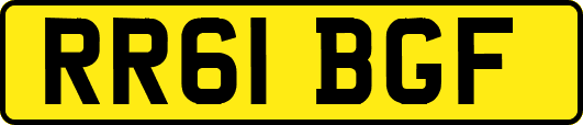 RR61BGF
