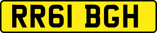 RR61BGH