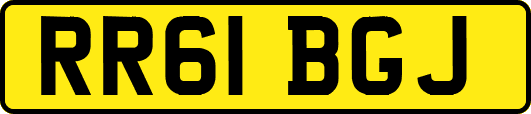 RR61BGJ