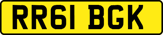 RR61BGK