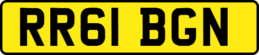 RR61BGN