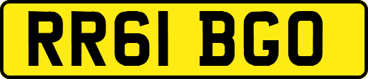 RR61BGO