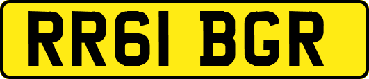 RR61BGR
