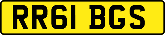 RR61BGS