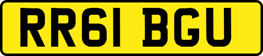 RR61BGU