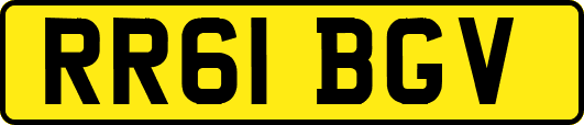 RR61BGV