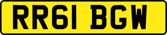 RR61BGW