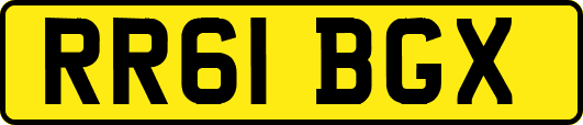 RR61BGX