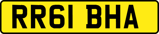 RR61BHA