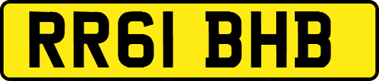 RR61BHB