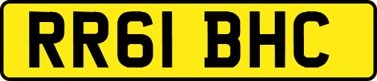 RR61BHC