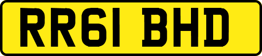 RR61BHD